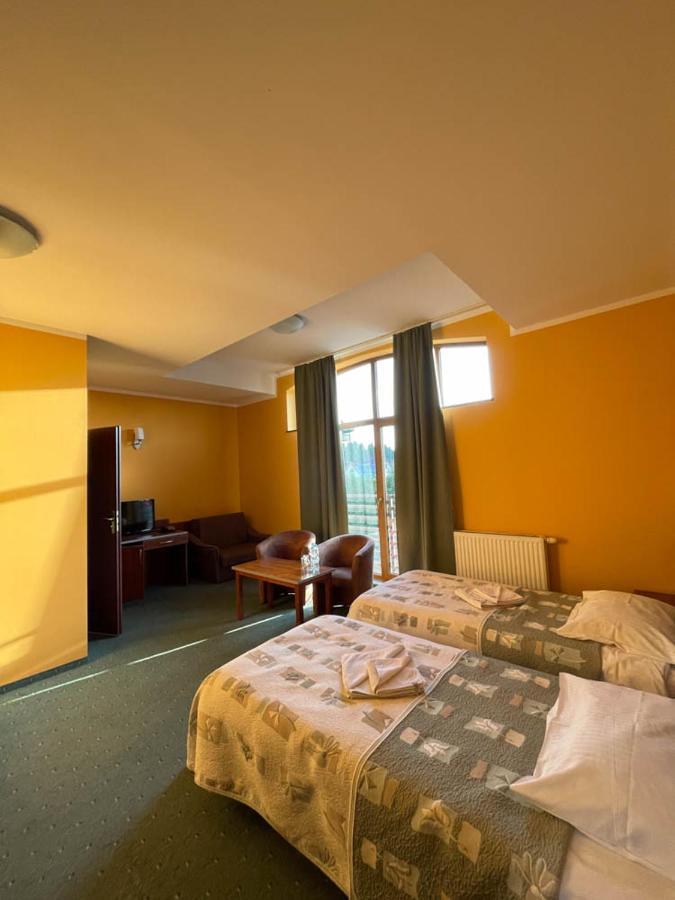 Hotel Sens Mierzyn  Exterior photo