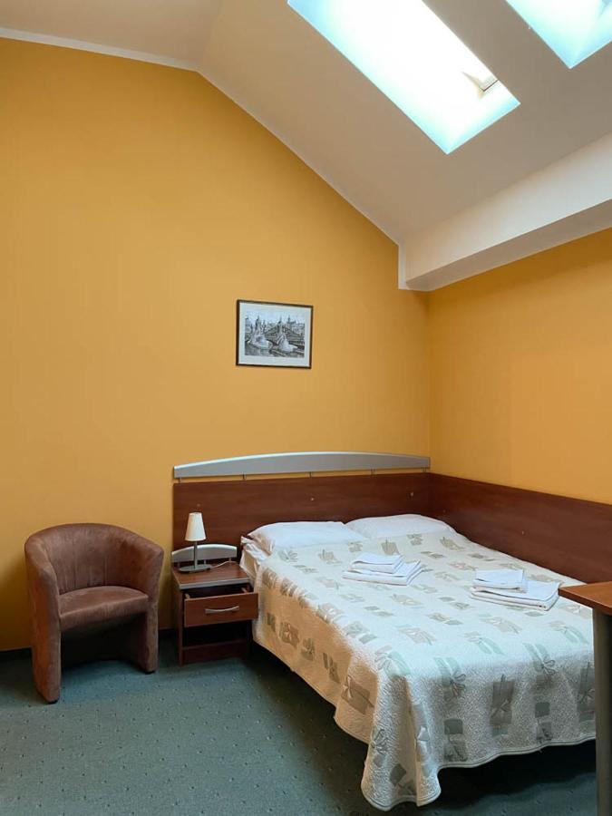 Hotel Sens Mierzyn  Exterior photo